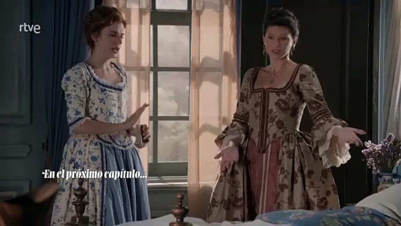 Avance Valle Salvaje Episodio MARTES 11 DE FEBRERO