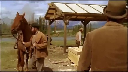 El Valle de las Rosas Silvestres / Películas del Oeste