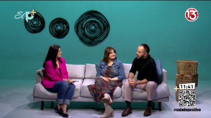 Entrevista - Romance musical “Los Últimos Cinco Años”