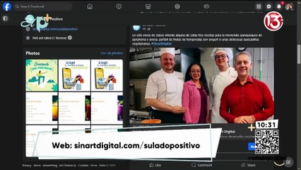 Entrevista - Alza en violencia contra las mujeres