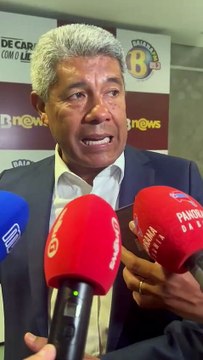 Jerônimo Rodrigues abre o jogo sobre vinda de ministro de Lula à Bahia; saiba detalhes