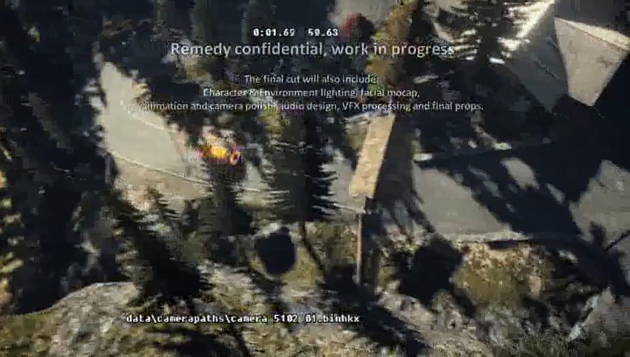 Alan Wake (Early Version) - cine_5100