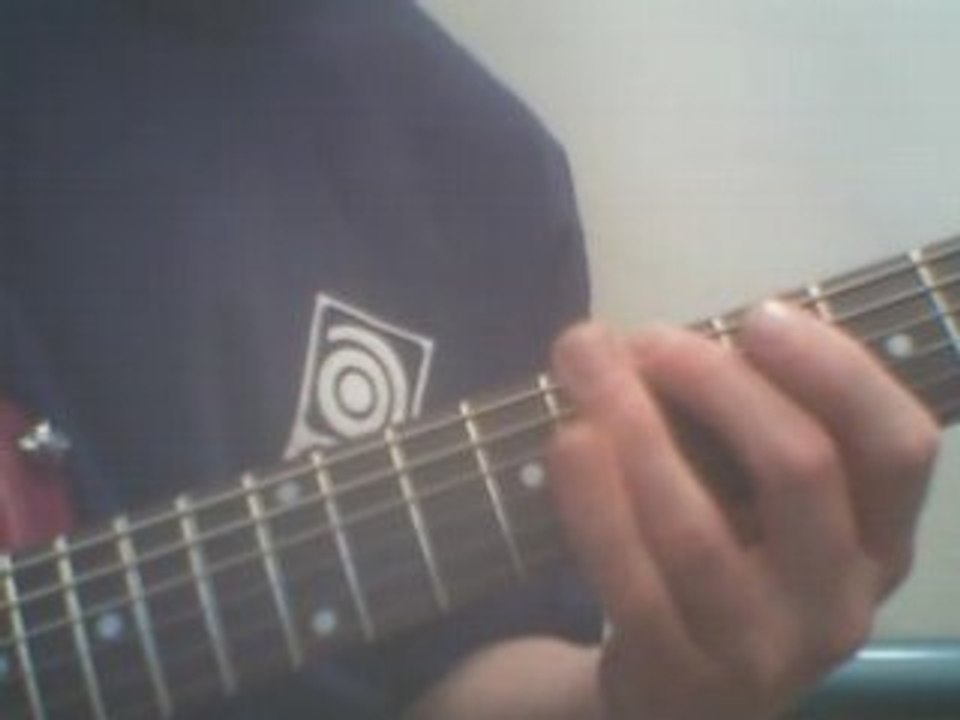 May1 Guitar Lick of the Day