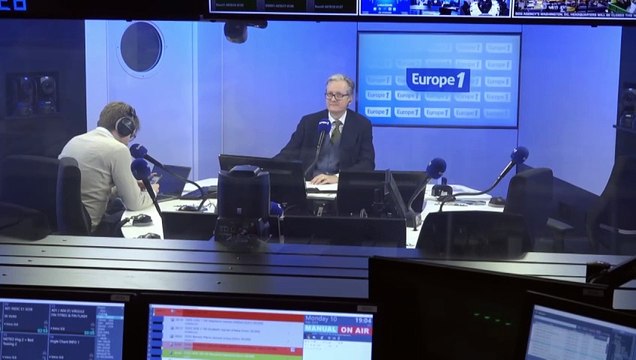 Le Parti socialiste participera bien au débat sur l'identité nationale, affirme Olivier Faure