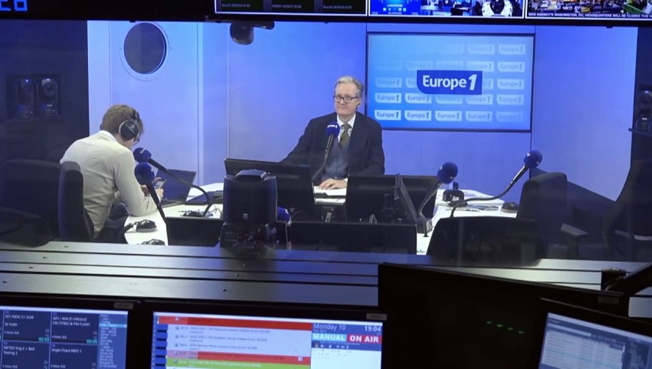 Le Parti socialiste participera bien au débat sur l'identité nationale, affirme Olivier Faure