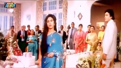Tere Dil Mein Rehna / Humshakal (1992)/Mohammed Aziz, Anuradha Paudwal