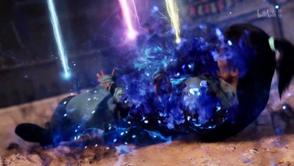 凡人修仙传第69集 | 4K动画高清重温经典修仙之旅✨