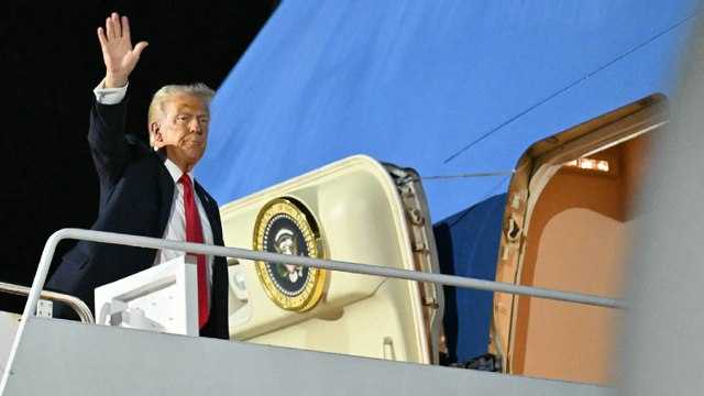 Donald Trump impondría 25% de aranceles al aluminio y acero: UE advierte medidas