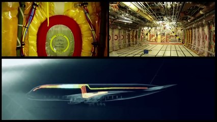 REI dos CÉUS O maior avião comercial do planeta - Documentário
