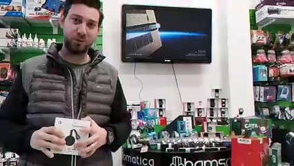 Descubre el Chromecast v2 en Hamsa Mall: Funcionamiento y Consejos 📺