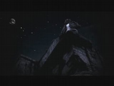 CLIP TITO MENDOZA / CONDAMNÉ UNDERGROUND