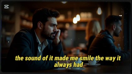 I Found Her at a Coffee Shop With Another Man, Left Her a Note 'Don’t Come Home, Cheating Story