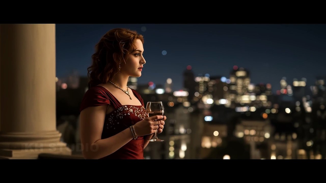 Titanic 2 (2026) - First Trailer | #Titanic2 #titanic Leonardo DiCaprio, Kate Winslet