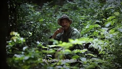 Death by a Thousand Cuts | movie | 2016 | Official Trailer