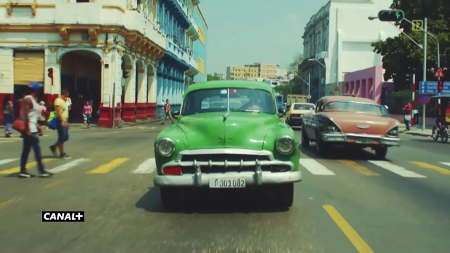 The Rolling Stones: Olé Olé Olé! A Trip Across Latin America | movie | 2016 | Official Trailer