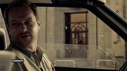 Červený kapitán | movie | 2016 | Official Trailer