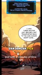 Chapter 43, Manga Solo Leveling sub english