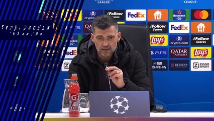 Gimenez must keep working despite his goals - Conceicao