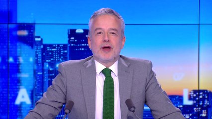 Le billet d'humeur de Romain Desarbres : «La méthode Musk pour sauver la France ?»