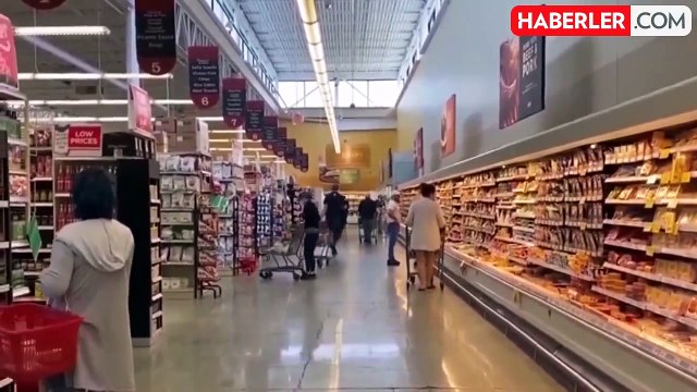 Küresel piyasalar ABD'deki enflasyon verisine odaklandı