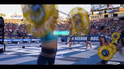 UNSTOPPABLE DIVA I KATRIN DADIDSDOTTIR MOTIVATIONAL VIDEO