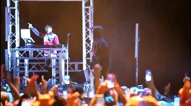 Fabri Fibra per la prima volta al Circo Massimo il 7 luglio: il ritorno dal vivo del rapper dopo 2 anni