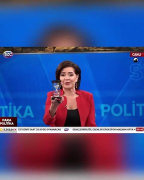 Özlem Gürses hakkındaki ev hapsi kararı kaldırıldı: O anları canlı yayınlandı!