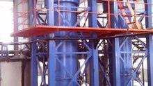 Flame retardant material crushing mill ultra-fine mill ultra-fine mill