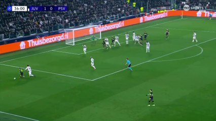 【FULL MATCH】 Juventus vs. PSV | UEFA Champions League 2024/25