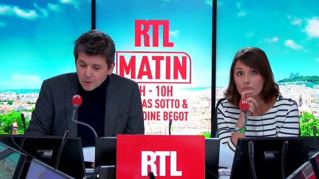 LENGLET-CO - Pourquoi ne pas faire racheter la dette de notre pays par les Français ?