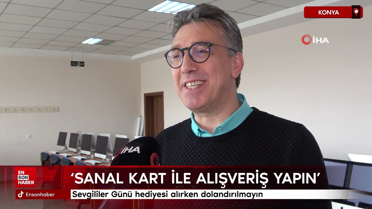 Sevgililer Günü hediyesi alırken dolandırılmayın