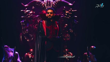 المصريون غاضبون من أحمد حلمي بسبب مزحة غير موفقة!