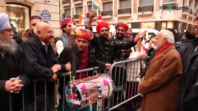 Modi-Trump Meeting: PM Modi की US Visit, Trump से इन मुद्दों पर होगी बात। GoodReturns