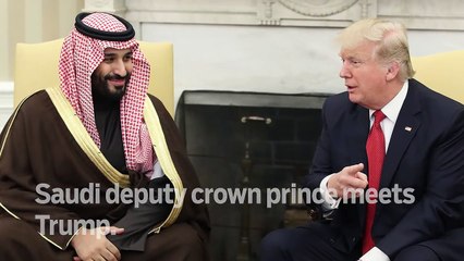 Trump’s tax returns leaked - GN Headlines