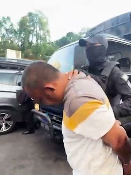 Man charged for murdering mother-in-law in JB