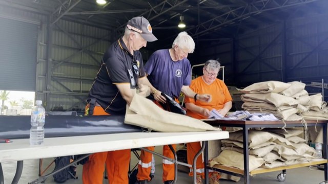 Tropical Cyclone Zelia has formed off Western Australia’s north-west coast