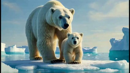 Adventures Of Arctic