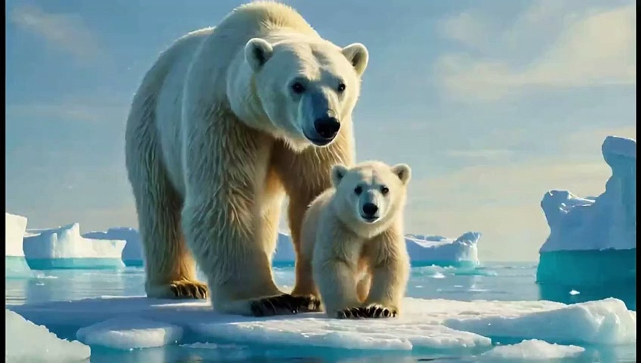 Adventures Of Arctic