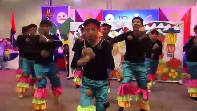 Filipino expatriates in the UAE celebrate 119th Philippine Independence Day