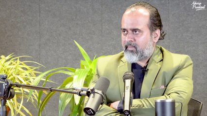 The success stories of ambitious people: Be careful! || Acharya Prashant, at BITS Goa (2023)