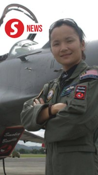 Malaysia aims to boost women's representation in Armed Forces, says deputy minister