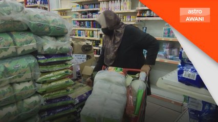 Pertumbuhan sektor perkhidmatan naik 6.2 peratus