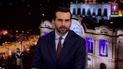 AP es vetada de la conferencia de Trump y Musk por no usar 'Golfo de América'