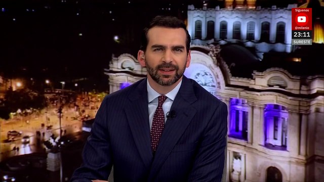 Norma Piña asume liderazgo en la transición del Poder Judicial en medio de tensiones