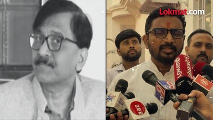 शरद पवारांवर ठाकरेंची नाराजी, अजितदादा गट आला मदतीला...