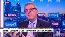 Thibault de Montbrial : «Le système est devenu complètement dingue»