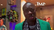 Kendrick Lamar Halftime Show Left Michael Blackson Underwhelmed