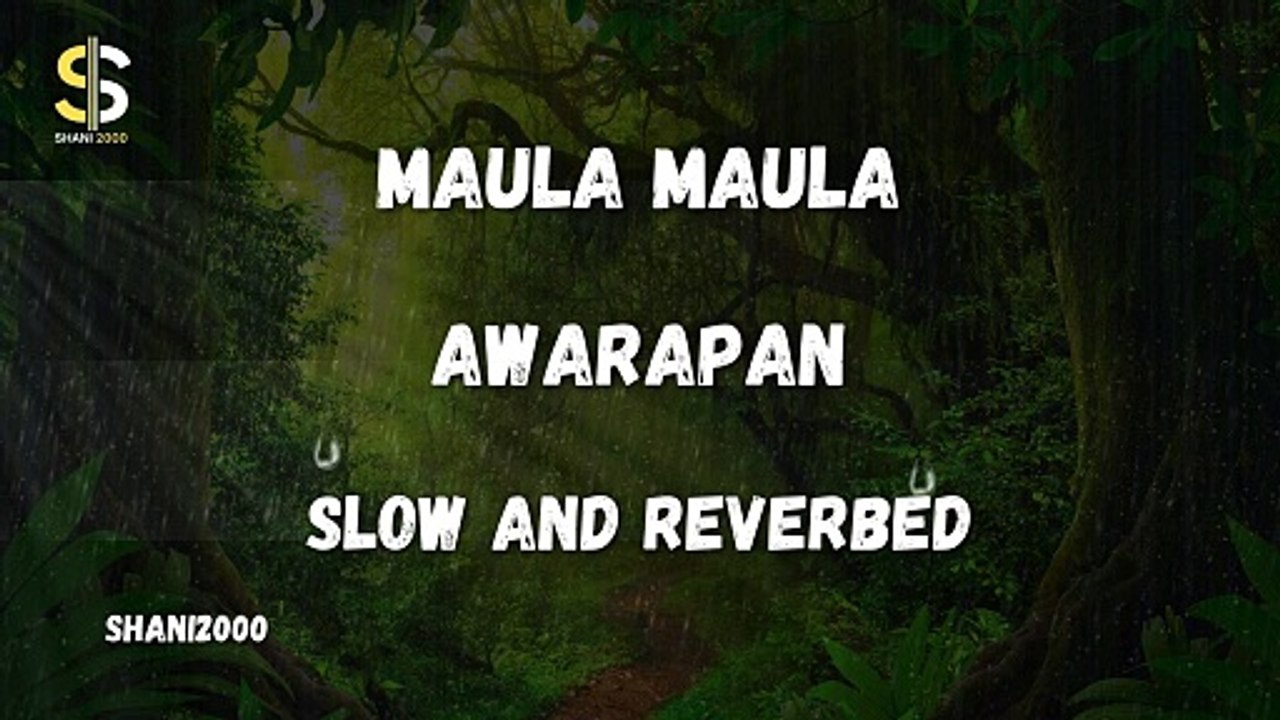 Maula Maula
