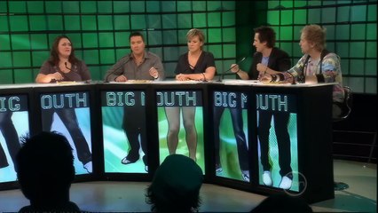 058-Big Brother Australia Season 8, Day 43b, Big Mouth #06, Monday 9 June 2008