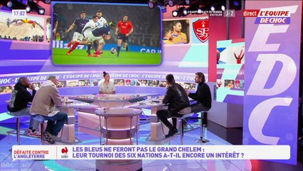 Replay de l'Équipe de Choc du 10 février 2025 – Revivez l'action ! ⚽
